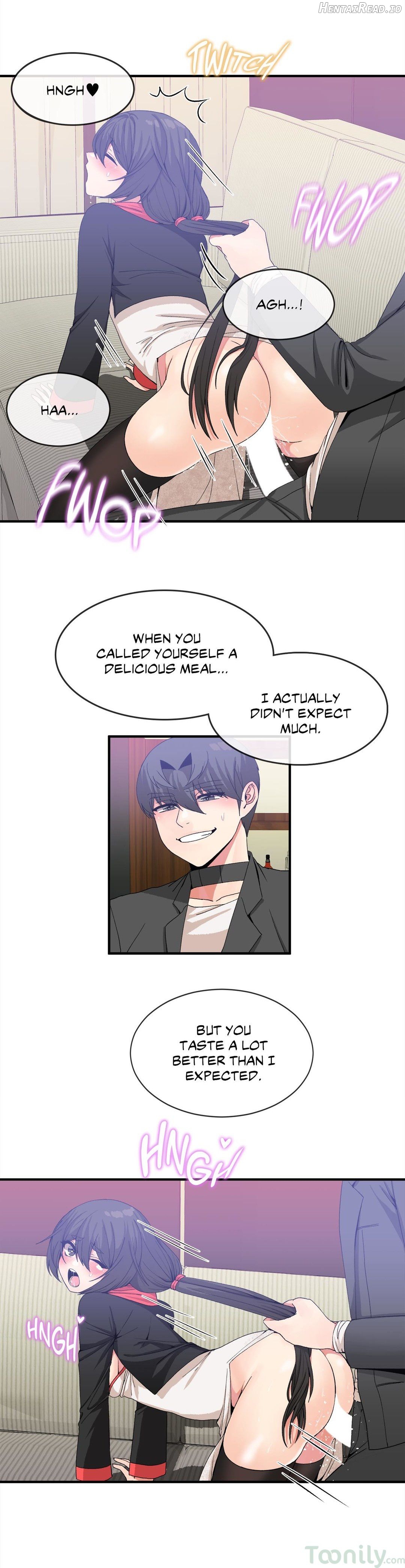 Deceptions - Manhwa Chapter 49 - page 10