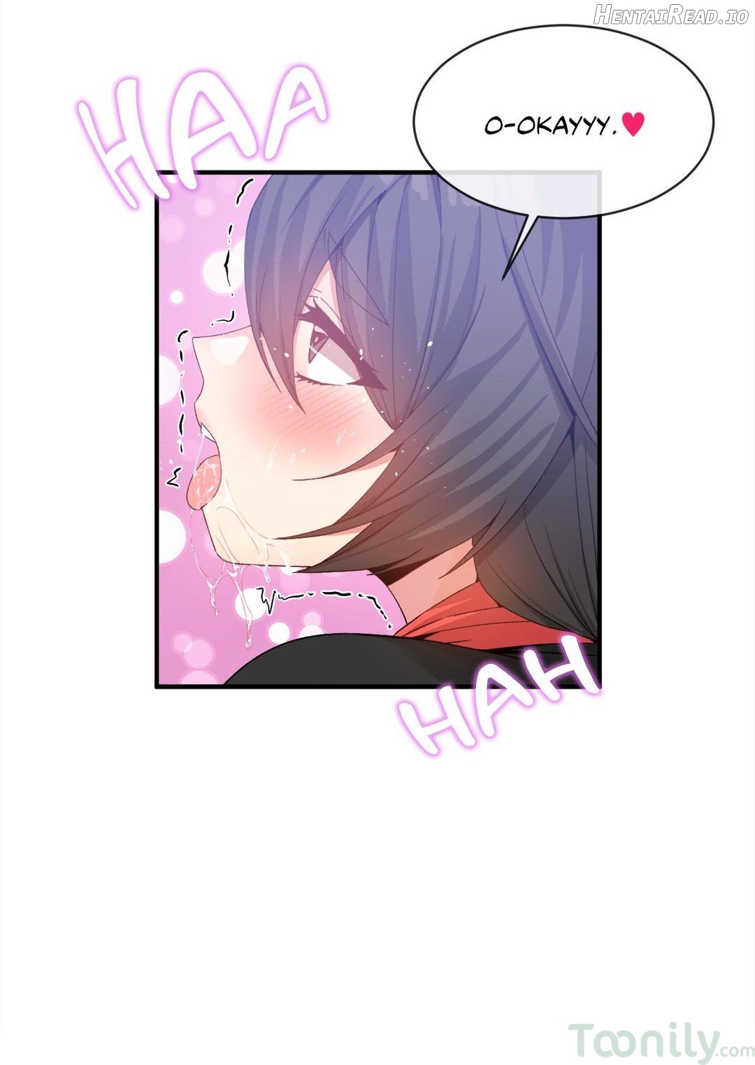Deceptions - Manhwa Chapter 49 - page 12