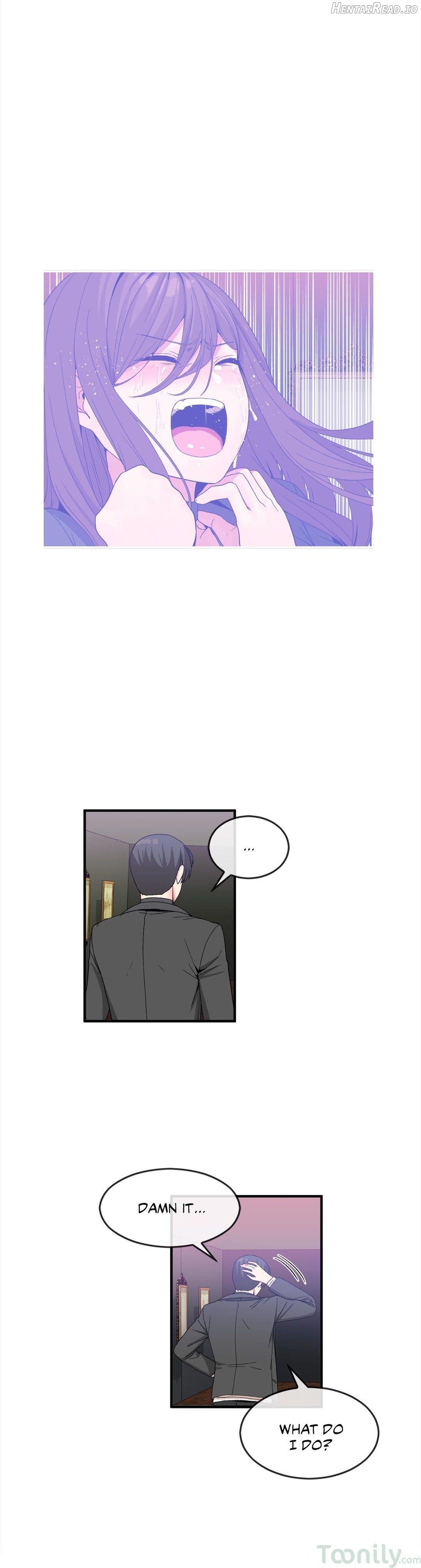 Deceptions - Manhwa Chapter 49 - page 15