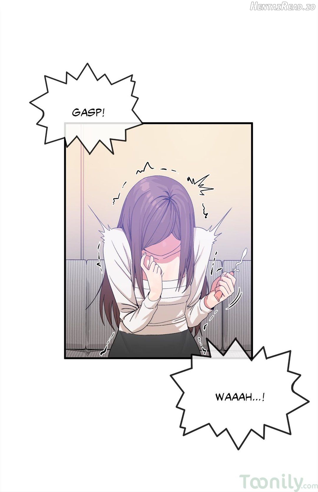 Deceptions - Manhwa Chapter 49 - page 19