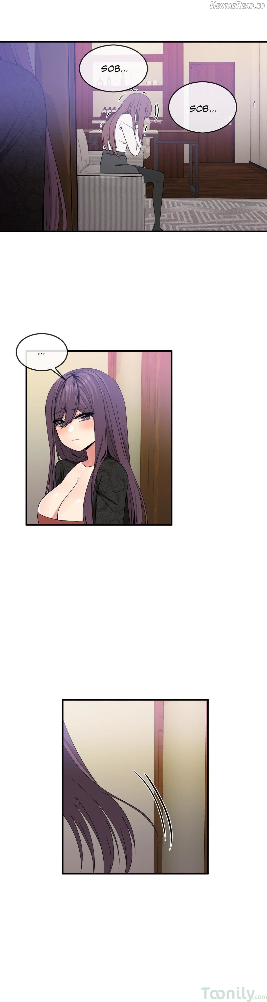 Deceptions - Manhwa Chapter 49 - page 21