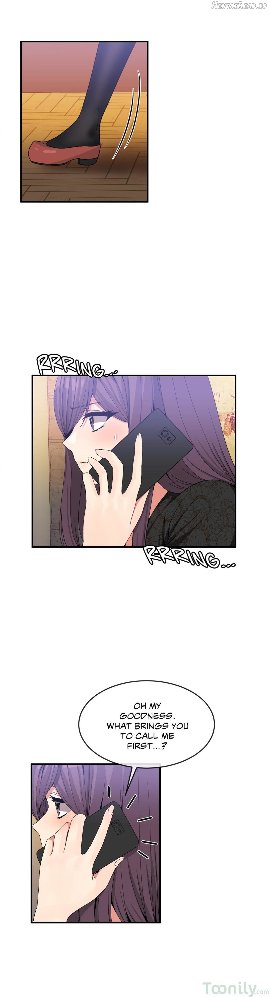 Deceptions - Manhwa Chapter 49 - page 22