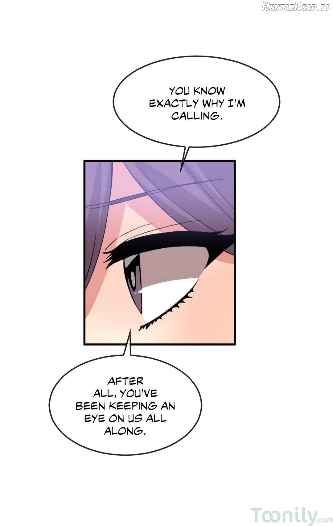 Deceptions - Manhwa Chapter 49 - page 23