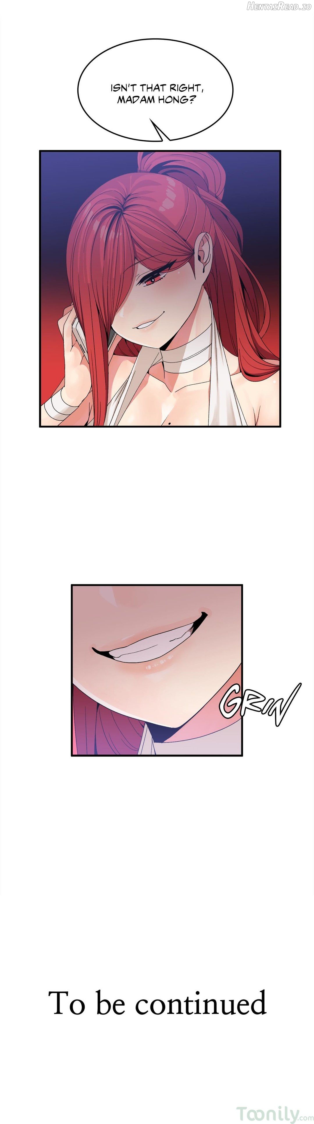 Deceptions - Manhwa Chapter 49 - page 24