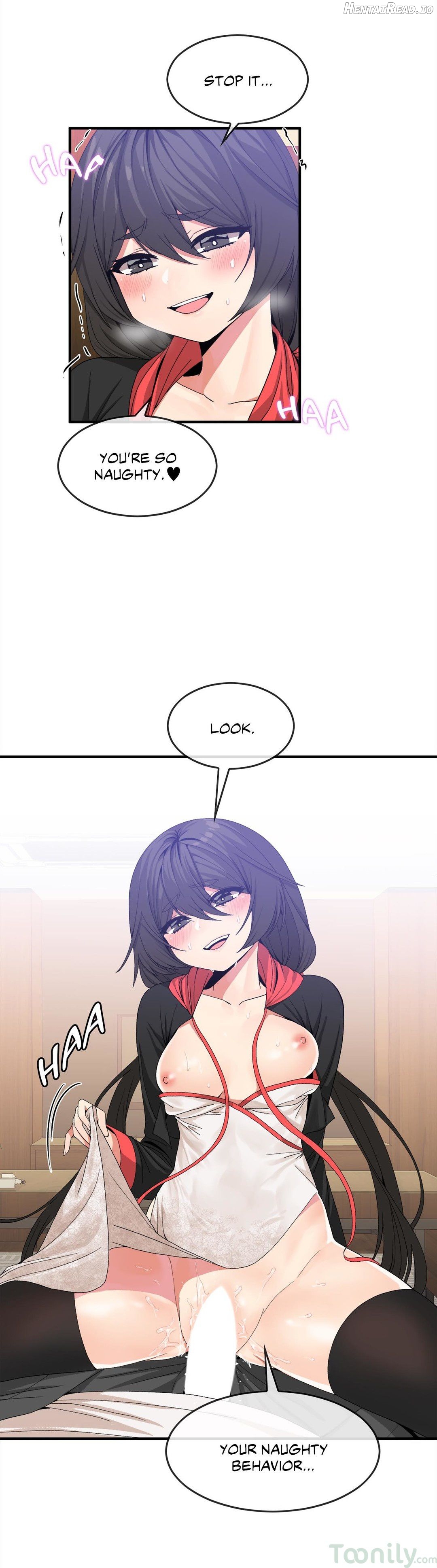 Deceptions - Manhwa Chapter 49 - page 3