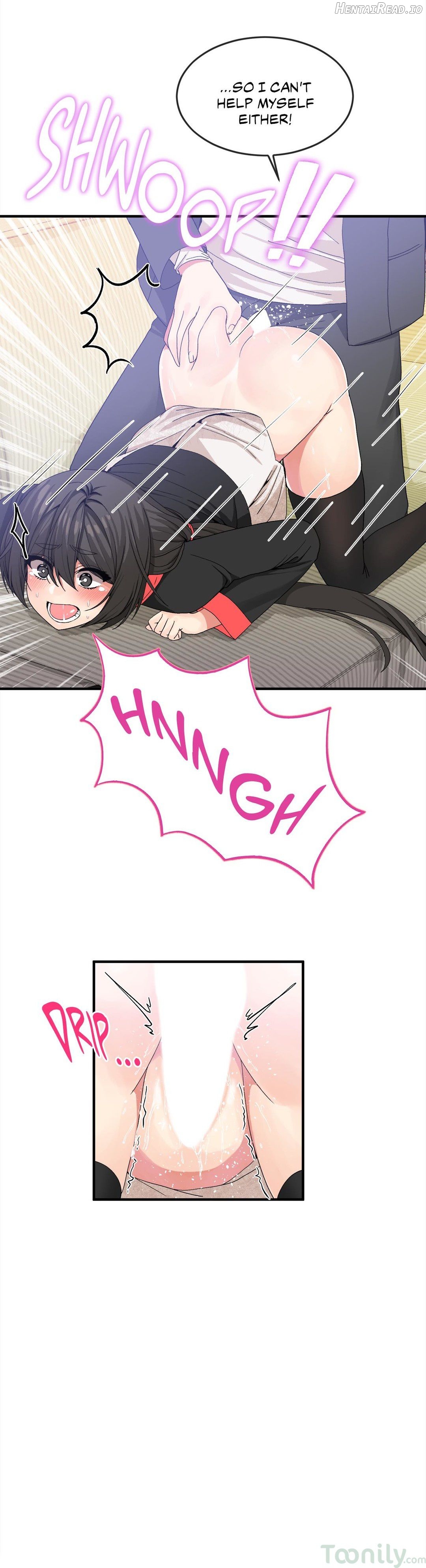 Deceptions - Manhwa Chapter 49 - page 8