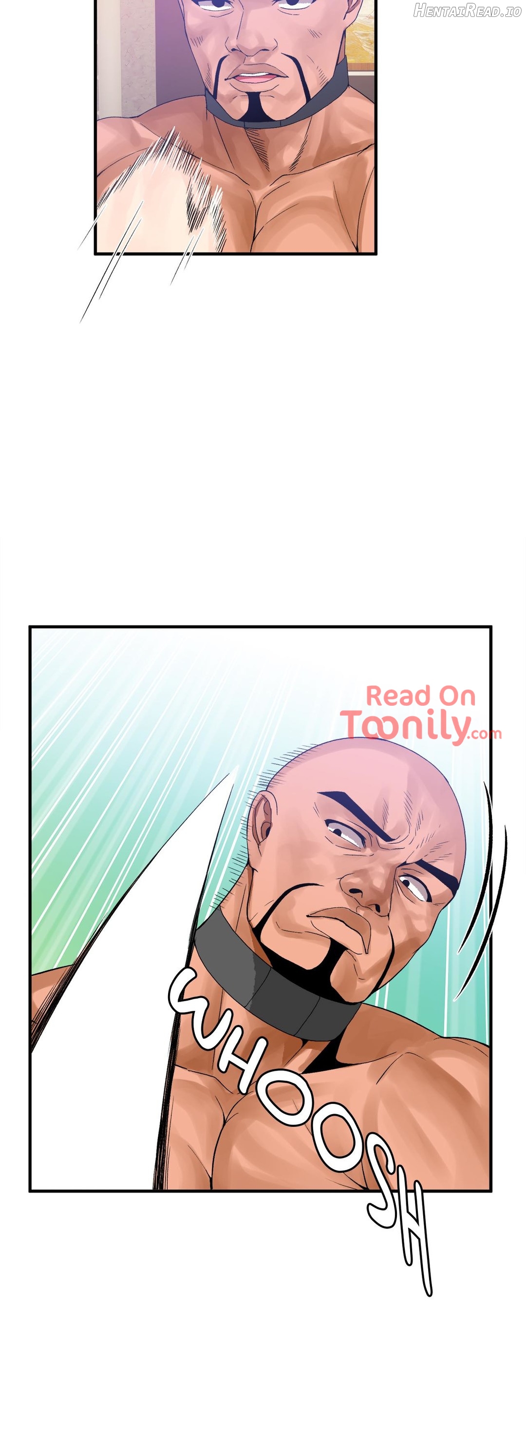 Deceptions - Manhwa Chapter 60 - page 12