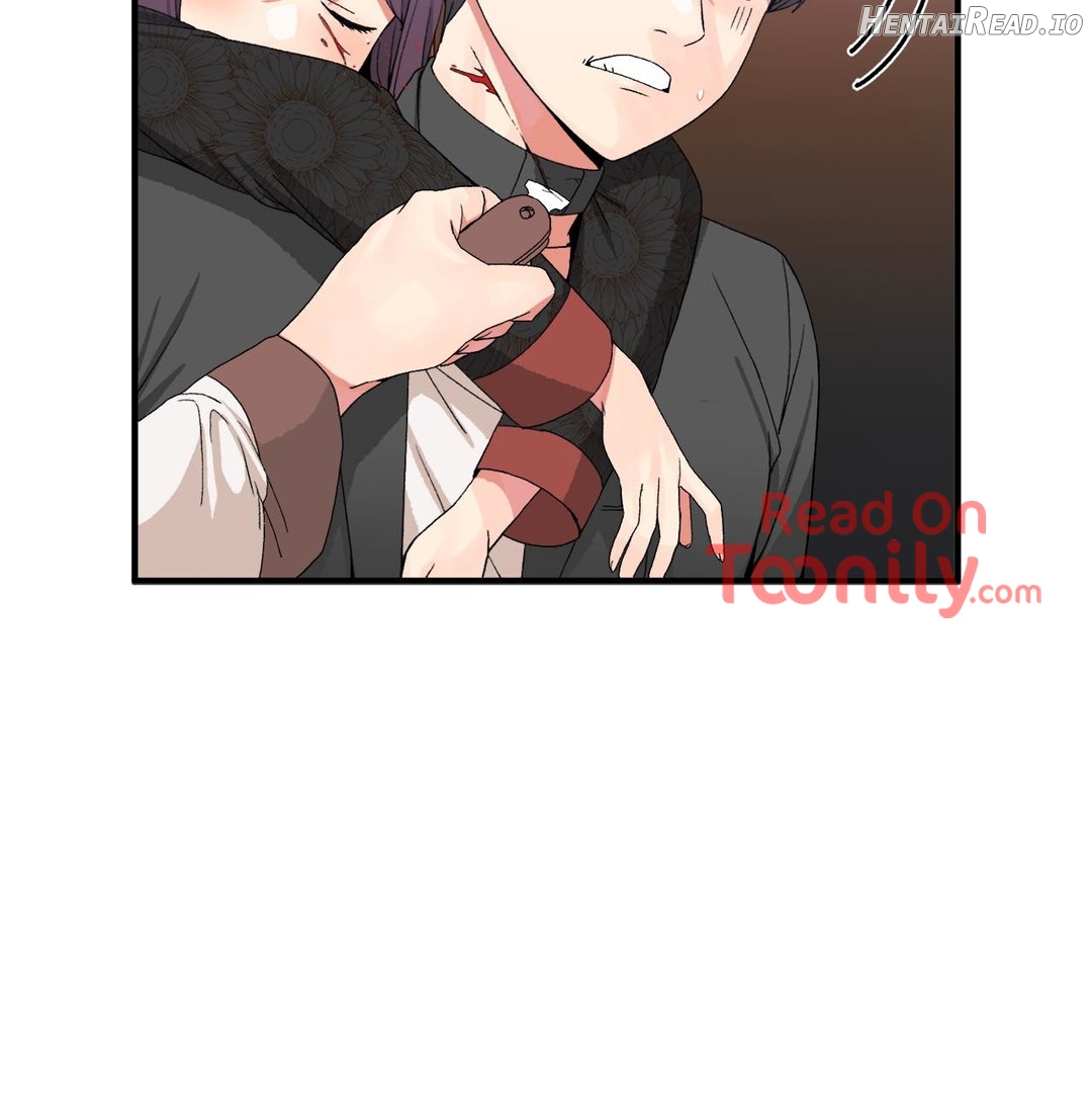 Deceptions - Manhwa Chapter 60 - page 17