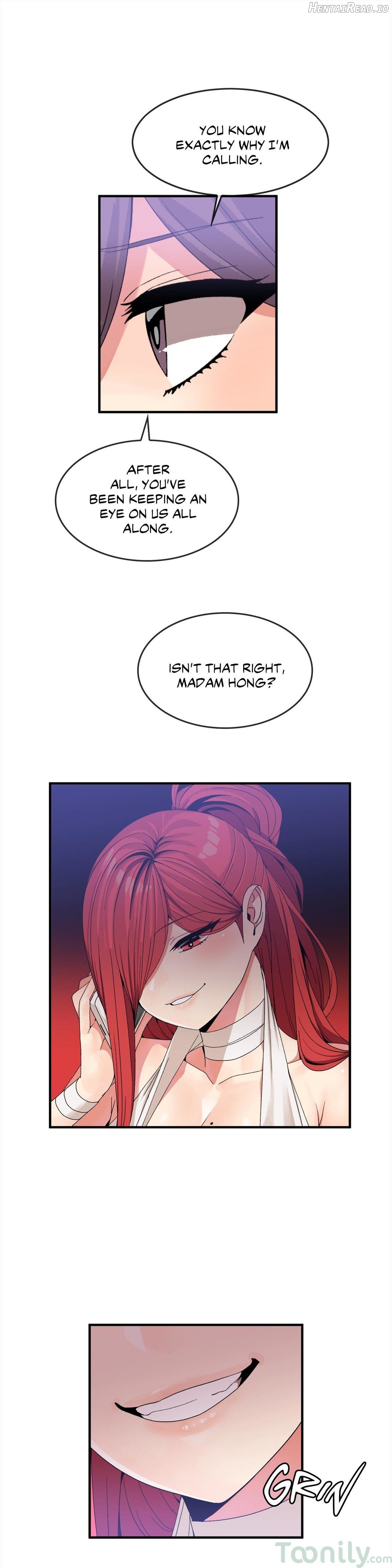 Deceptions - Manhwa Chapter 50 - page 1
