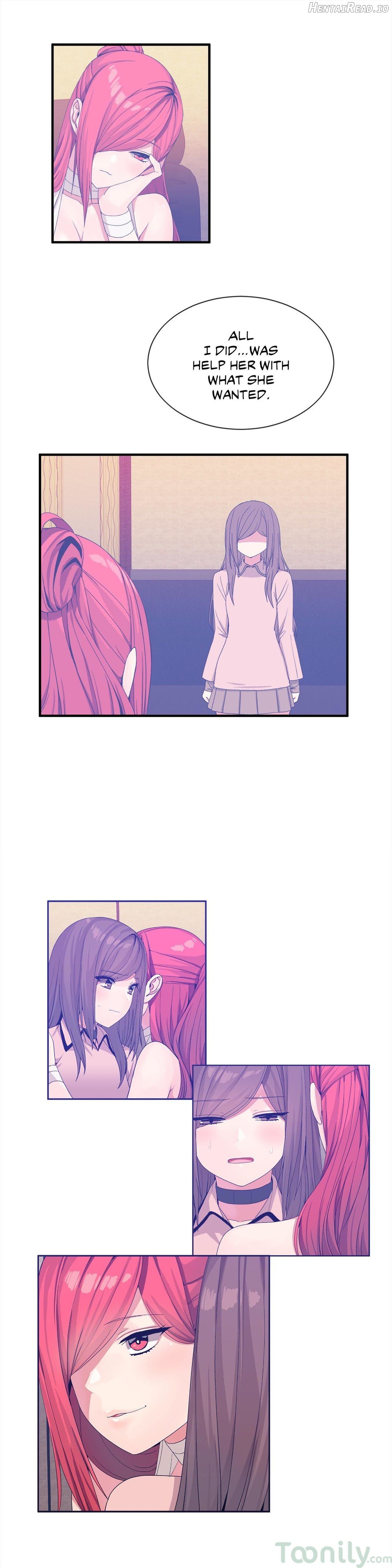 Deceptions - Manhwa Chapter 50 - page 16
