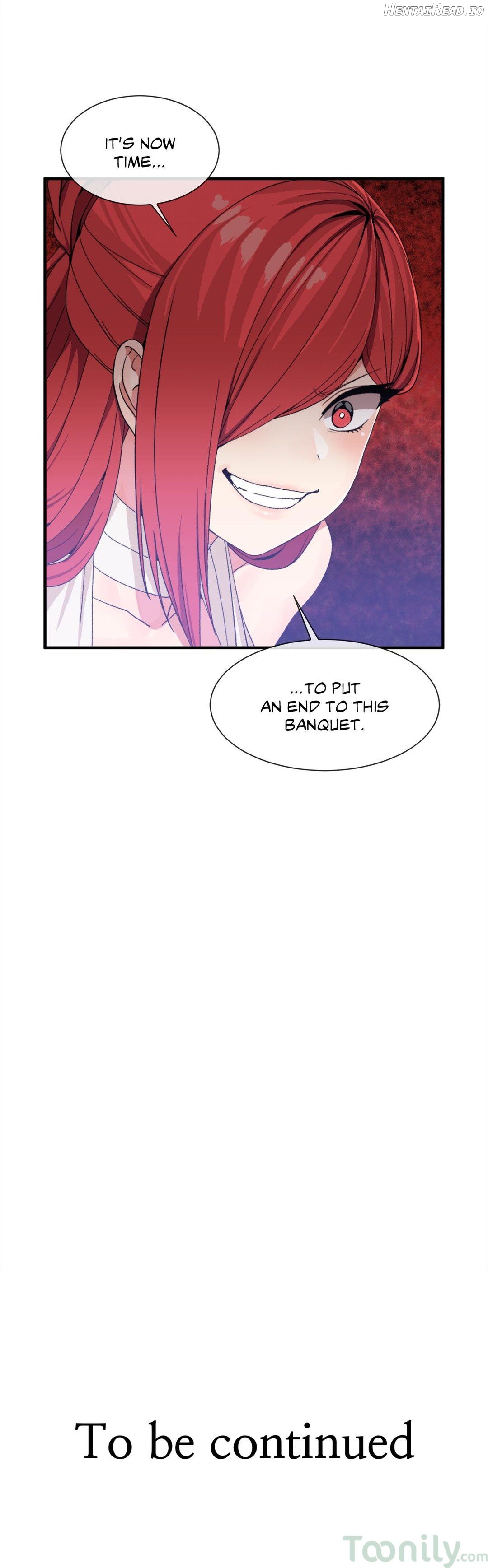 Deceptions - Manhwa Chapter 50 - page 22