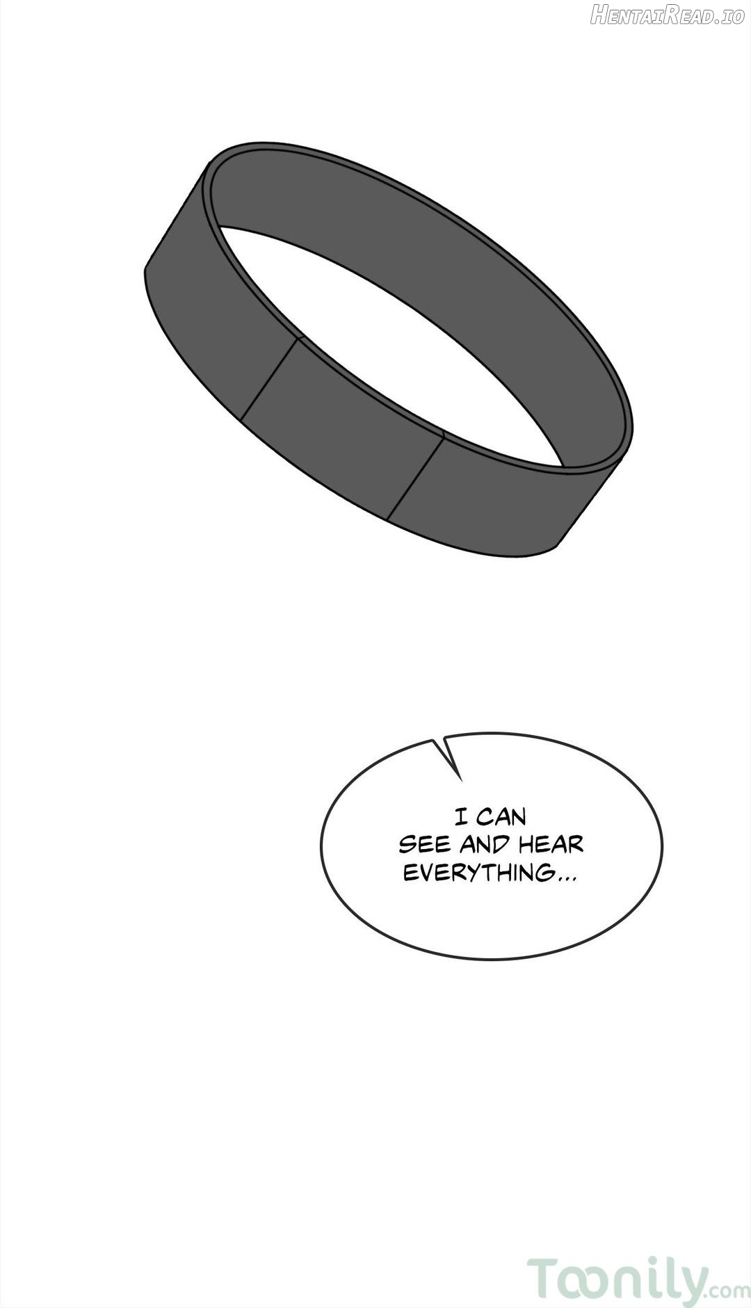 Deceptions - Manhwa Chapter 50 - page 8