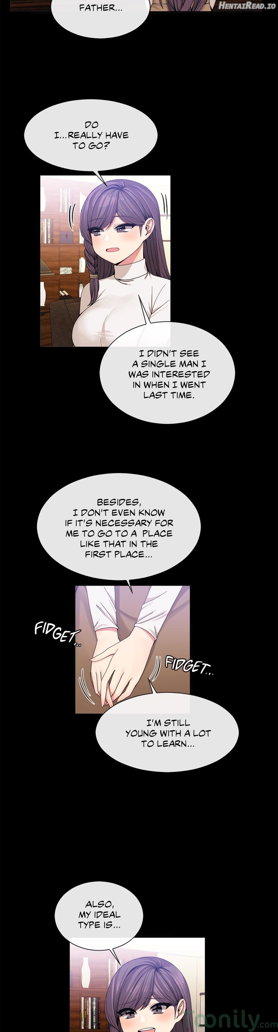 Deceptions - Manhwa Chapter 51 - page 2