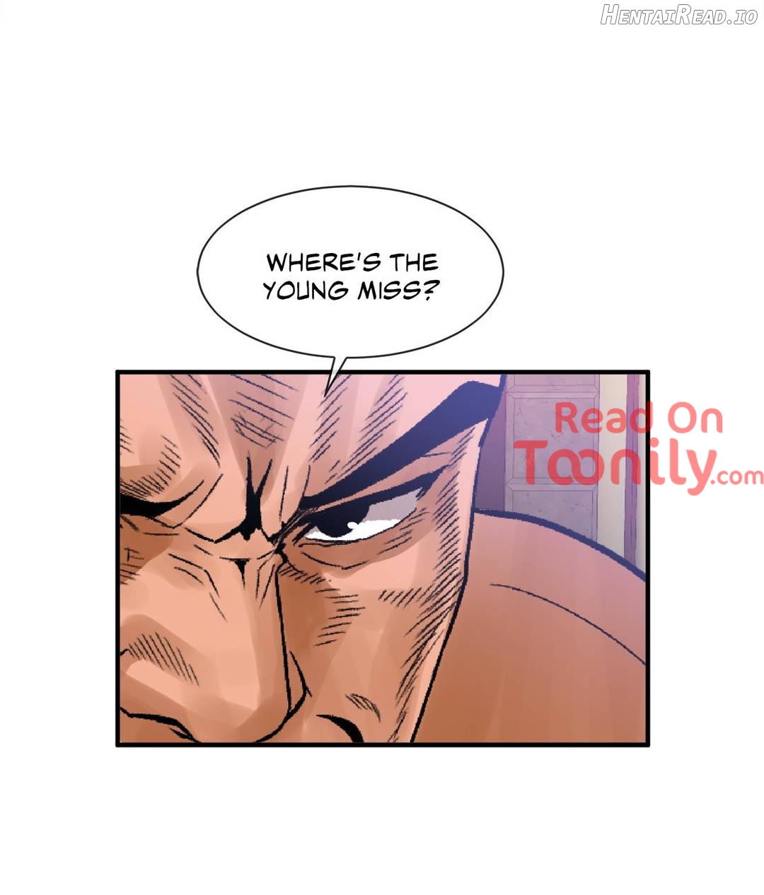 Deceptions - Manhwa Chapter 61 - page 12