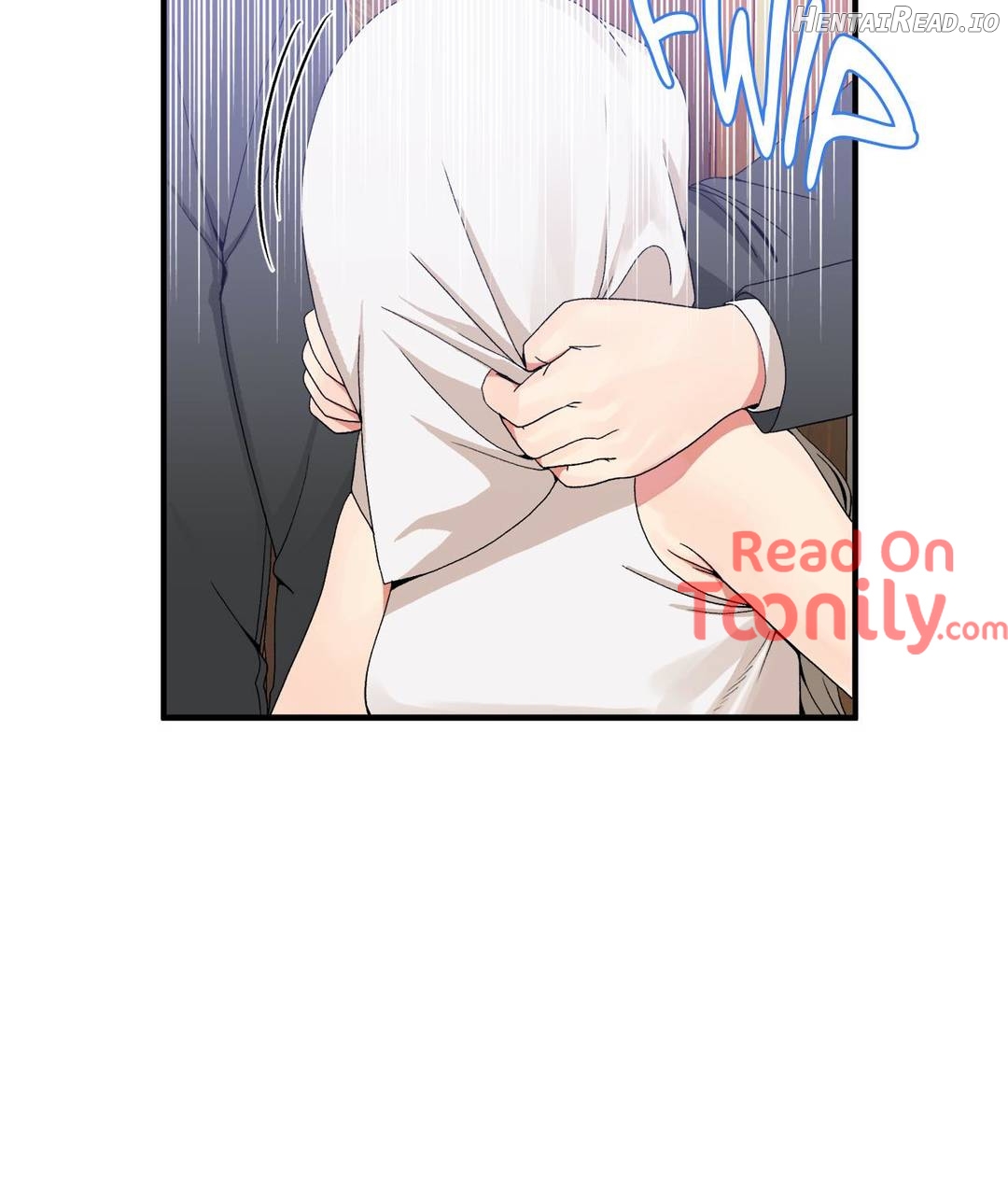 Deceptions - Manhwa Chapter 61 - page 8