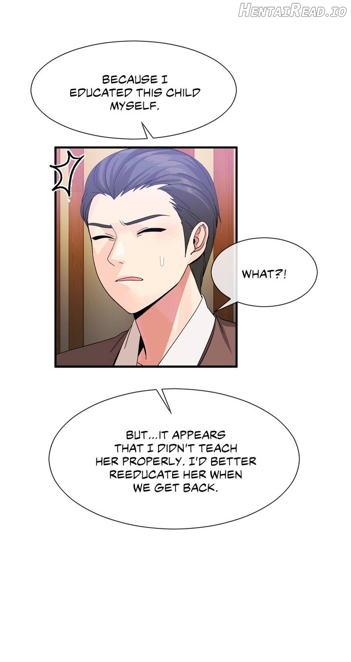 Deceptions - Manhwa Chapter 52 - page 11