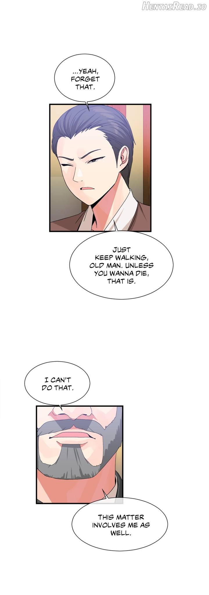 Deceptions - Manhwa Chapter 52 - page 12