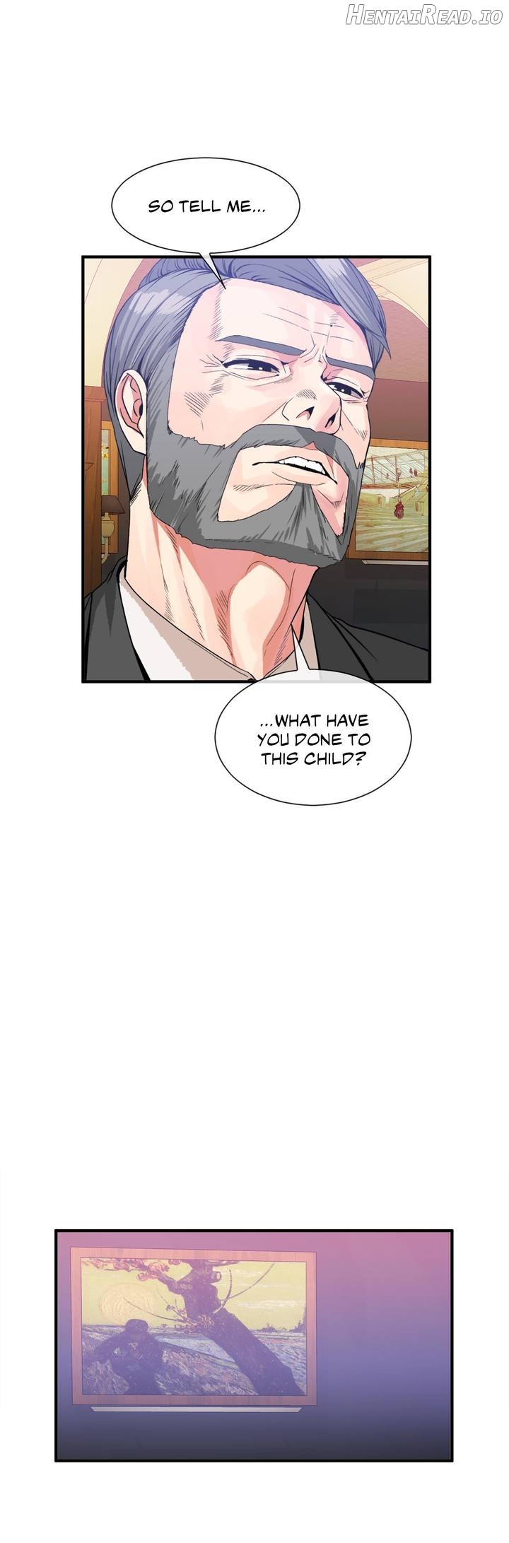 Deceptions - Manhwa Chapter 52 - page 13