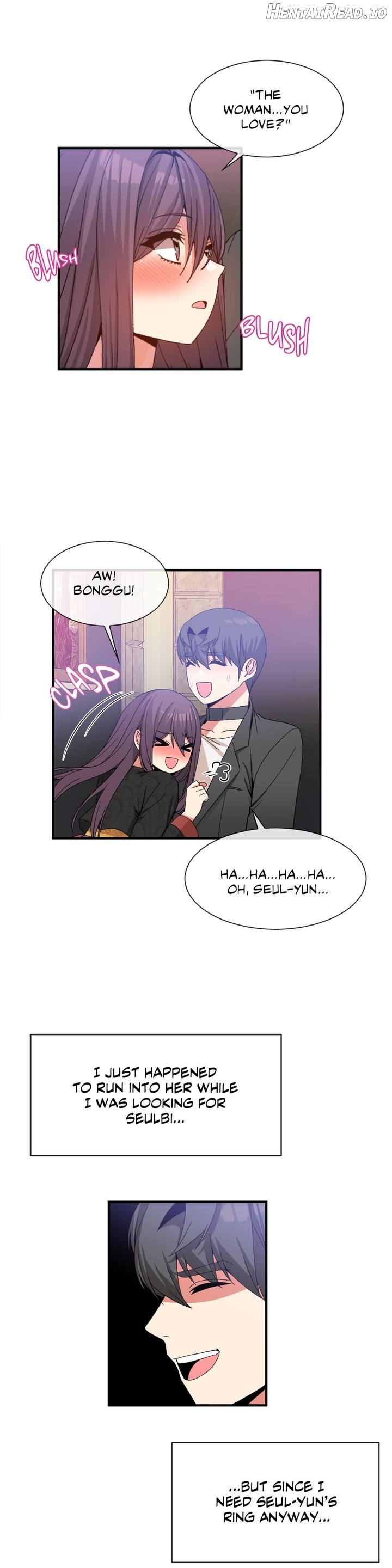 Deceptions - Manhwa Chapter 52 - page 16