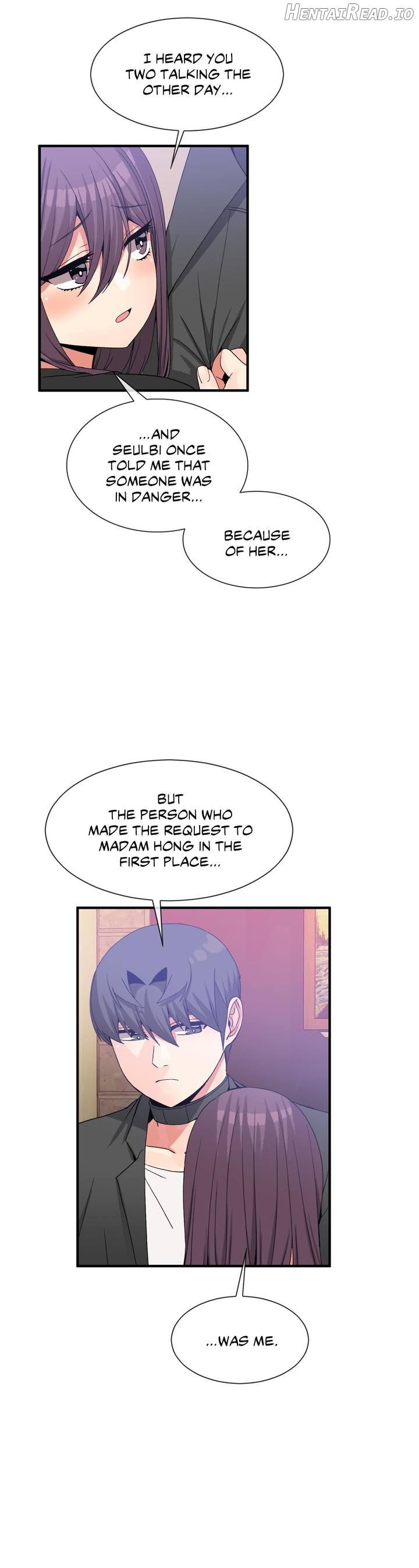 Deceptions - Manhwa Chapter 52 - page 18