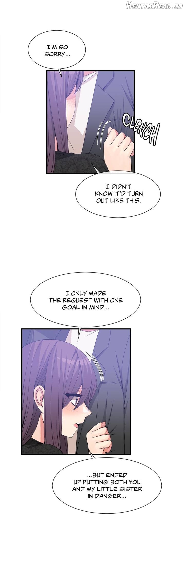 Deceptions - Manhwa Chapter 52 - page 20