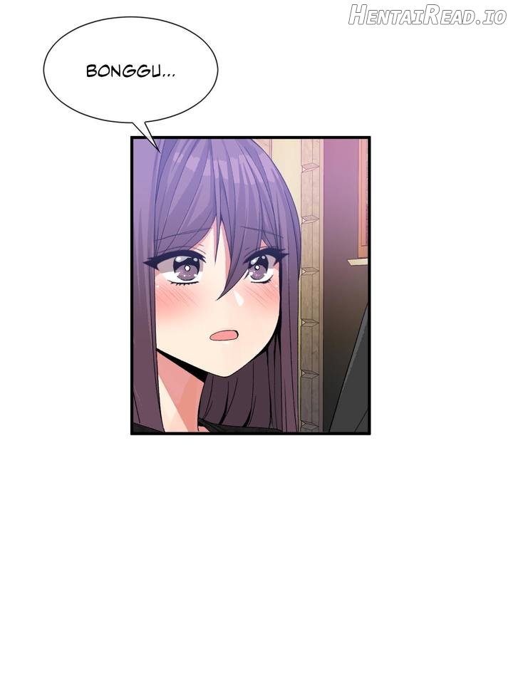 Deceptions - Manhwa Chapter 52 - page 23