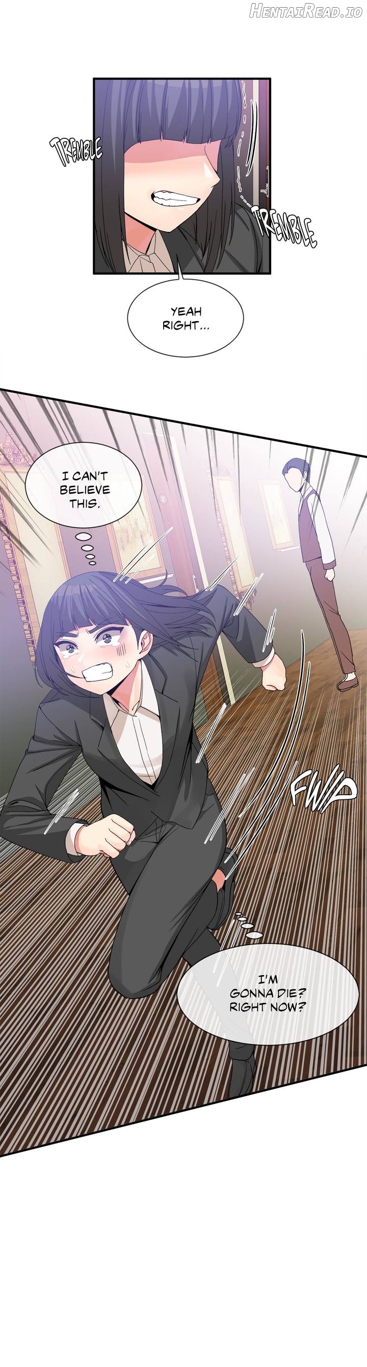 Deceptions - Manhwa Chapter 52 - page 3