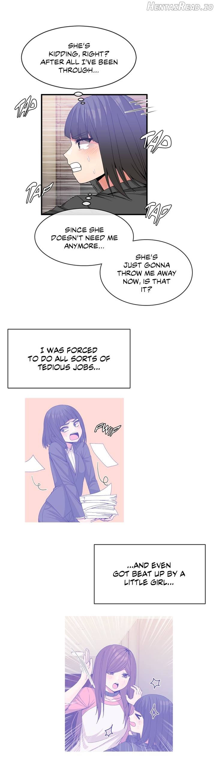 Deceptions - Manhwa Chapter 52 - page 4