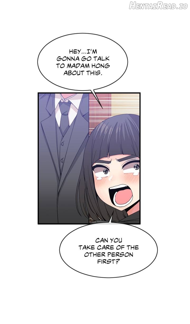 Deceptions - Manhwa Chapter 52 - page 7
