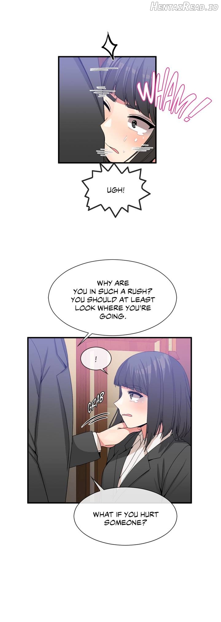 Deceptions - Manhwa Chapter 52 - page 8