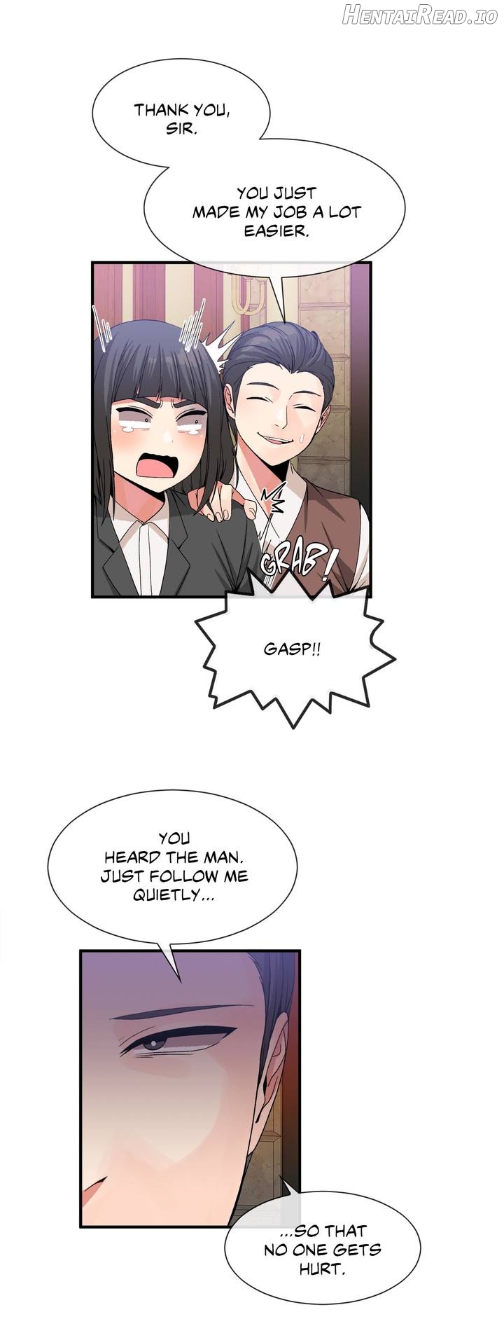 Deceptions - Manhwa Chapter 52 - page 9