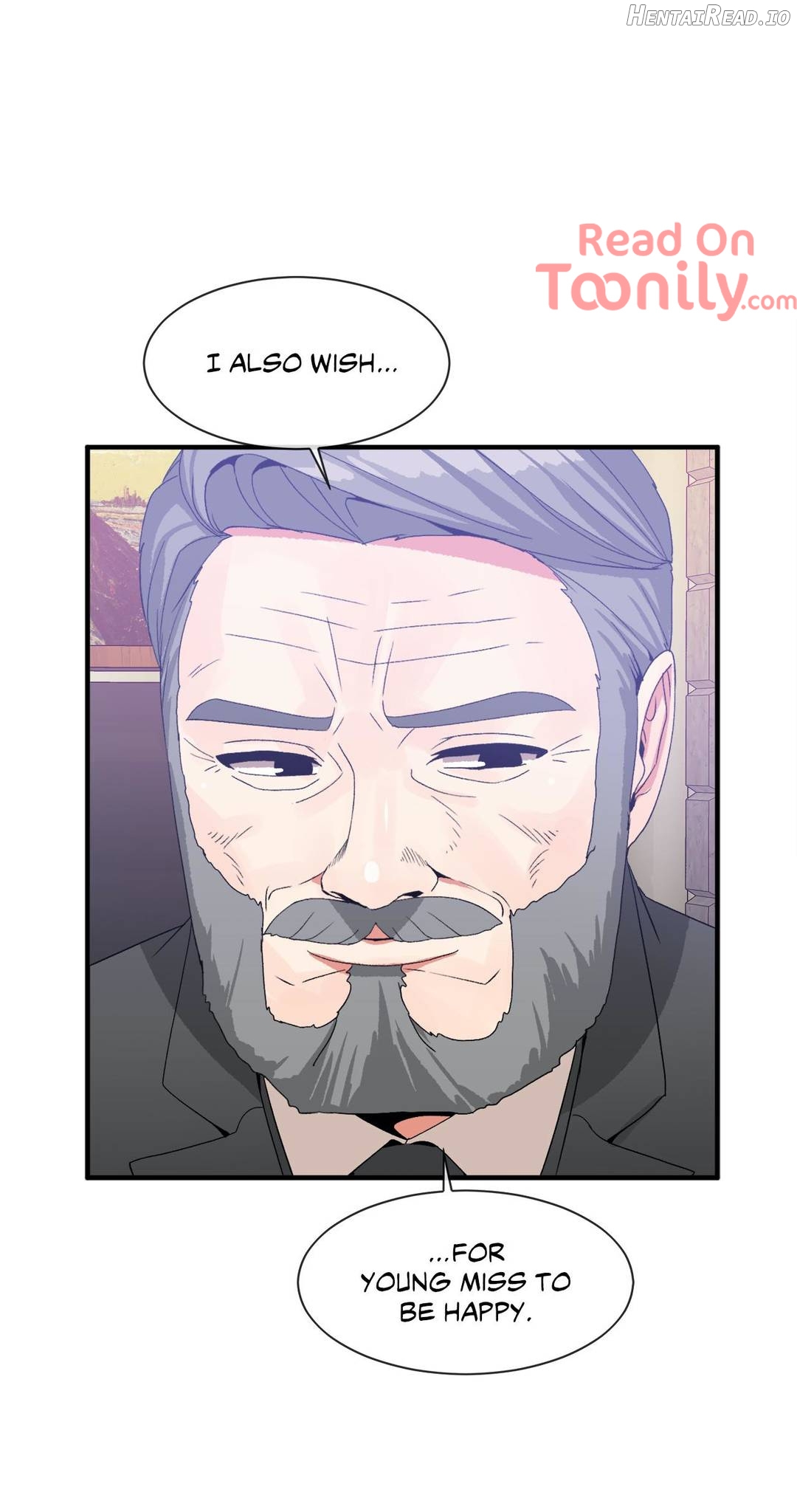 Deceptions - Manhwa Chapter 62 - page 12