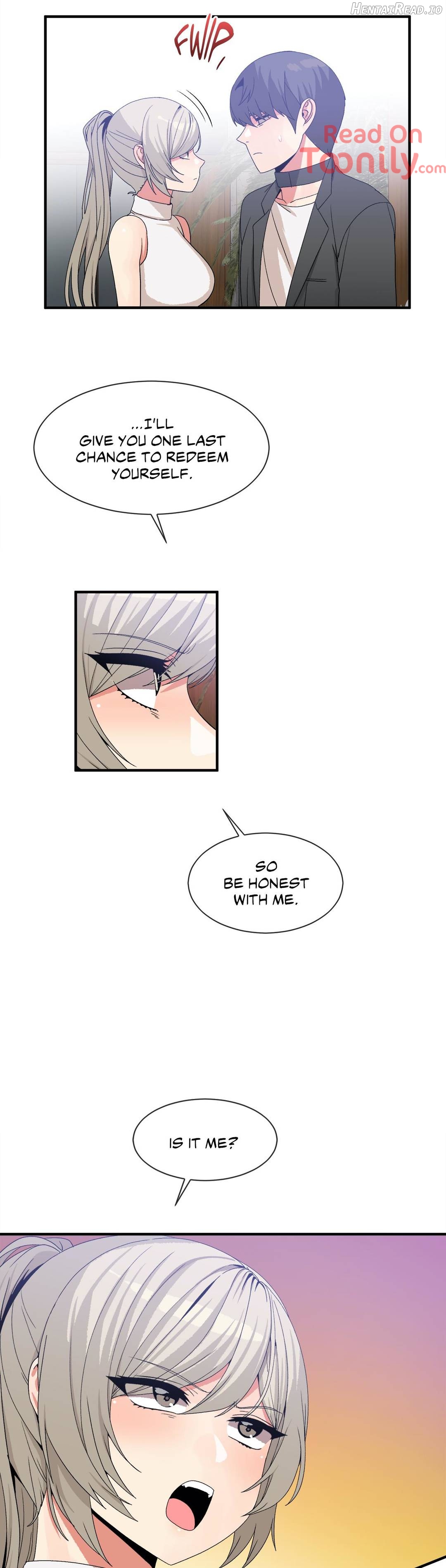 Deceptions - Manhwa Chapter 62 - page 22