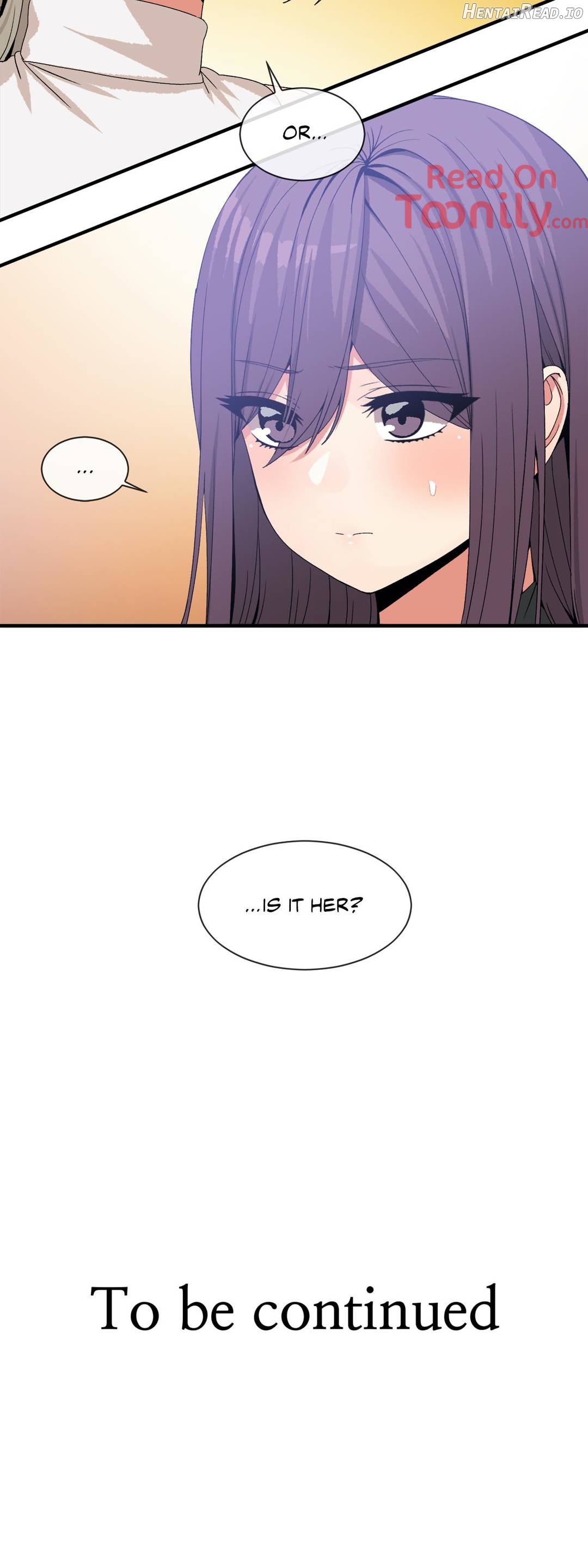 Deceptions - Manhwa Chapter 62 - page 23