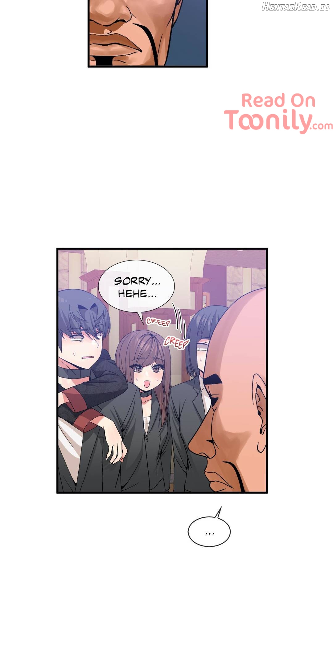 Deceptions - Manhwa Chapter 62 - page 4