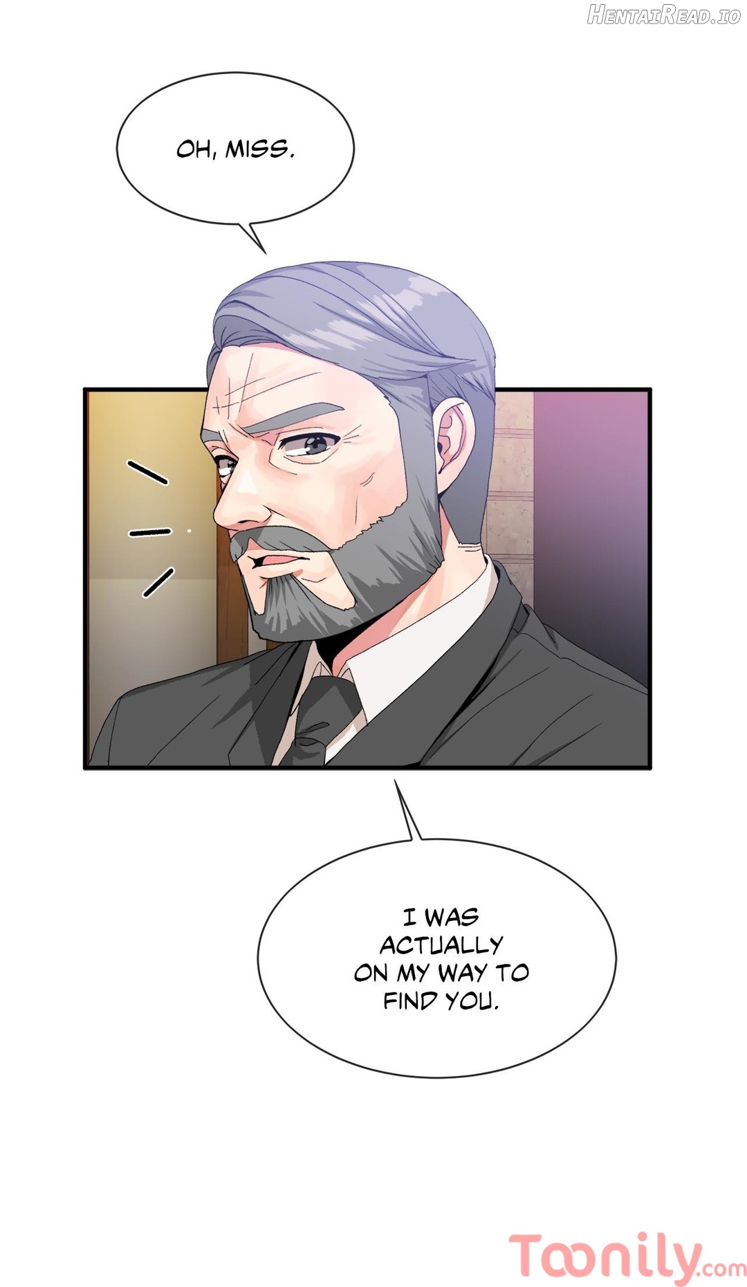 Deceptions - Manhwa Chapter 53 - page 4