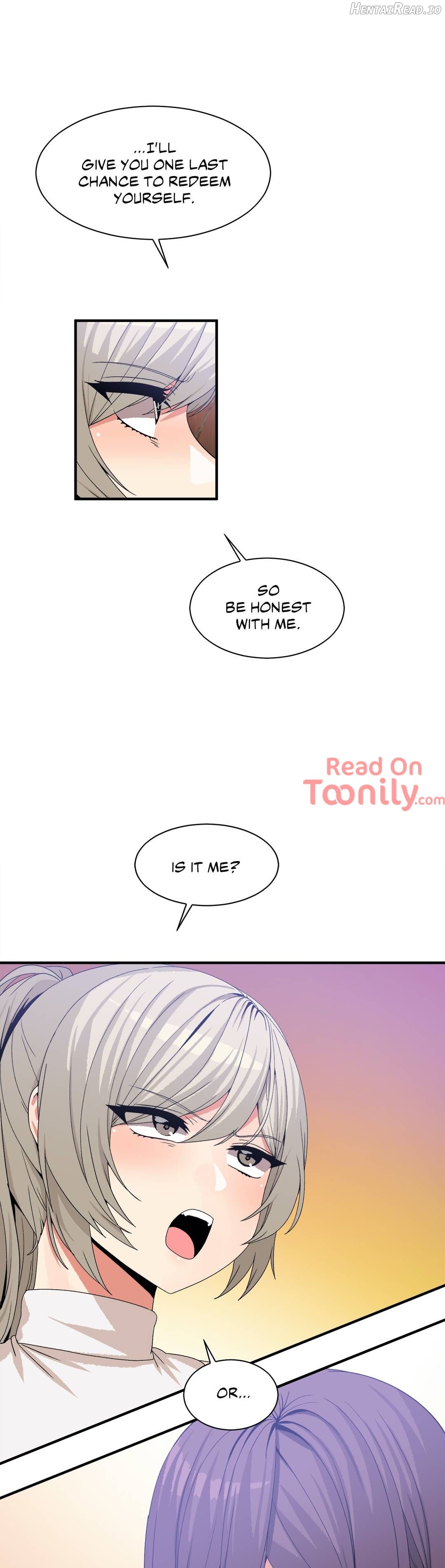 Deceptions - Manhwa Chapter 63 - page 1