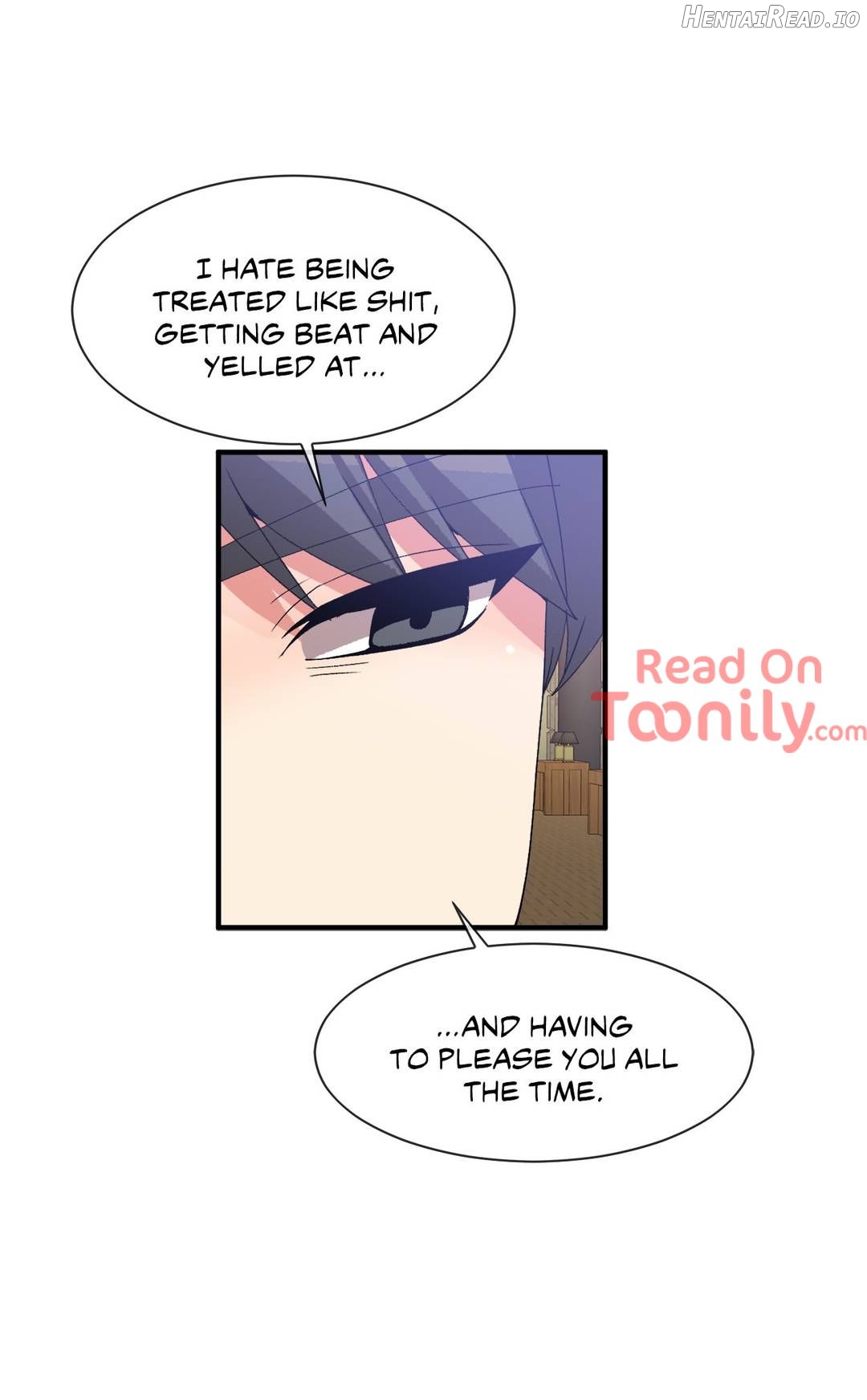 Deceptions - Manhwa Chapter 63 - page 20