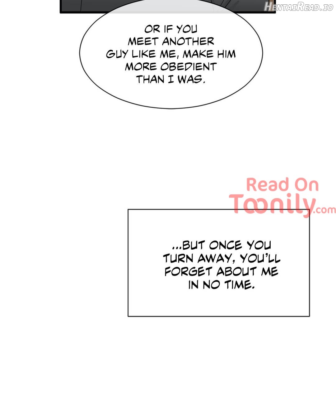 Deceptions - Manhwa Chapter 63 - page 24