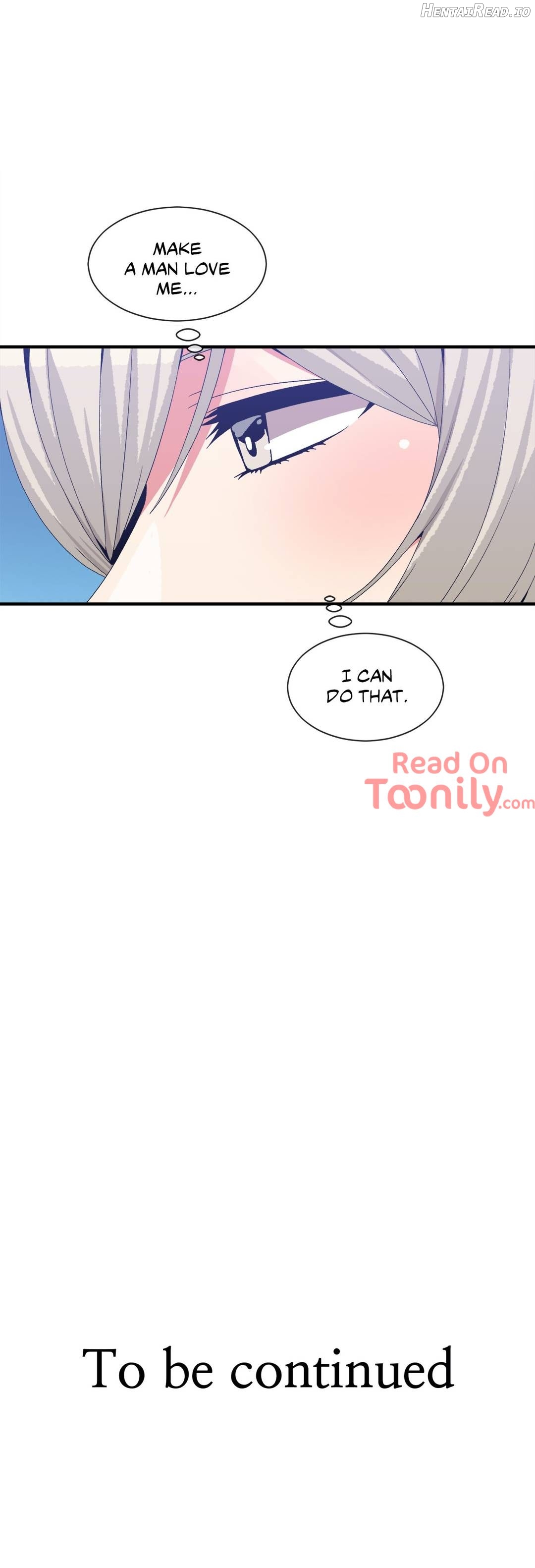 Deceptions - Manhwa Chapter 63 - page 28