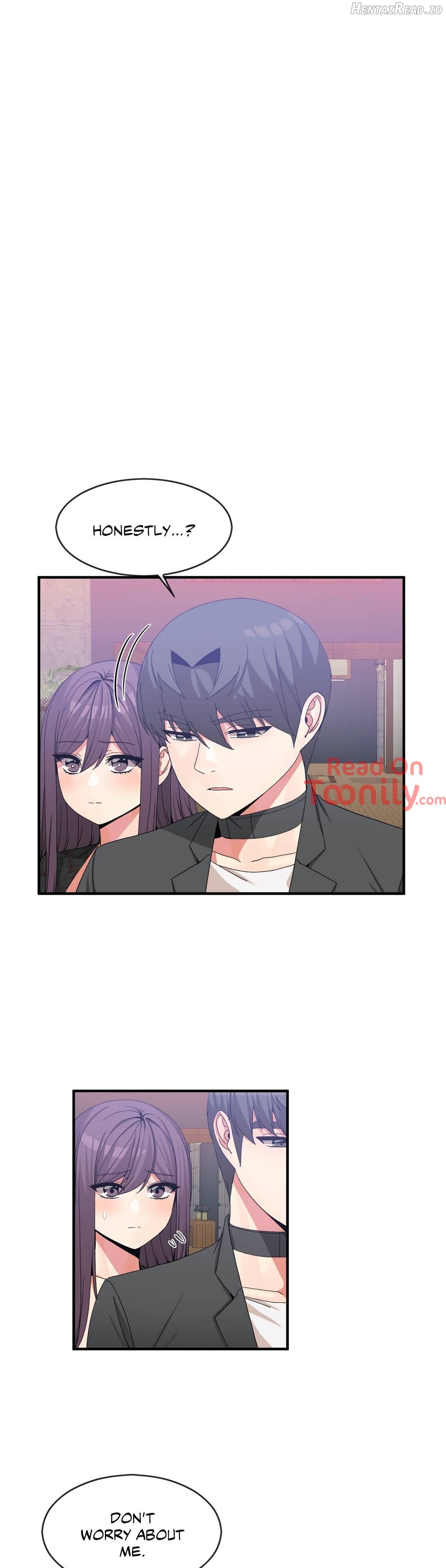 Deceptions - Manhwa Chapter 63 - page 3