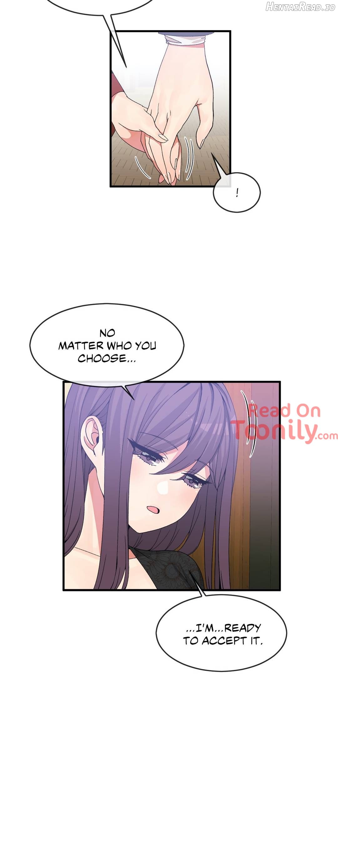 Deceptions - Manhwa Chapter 63 - page 4