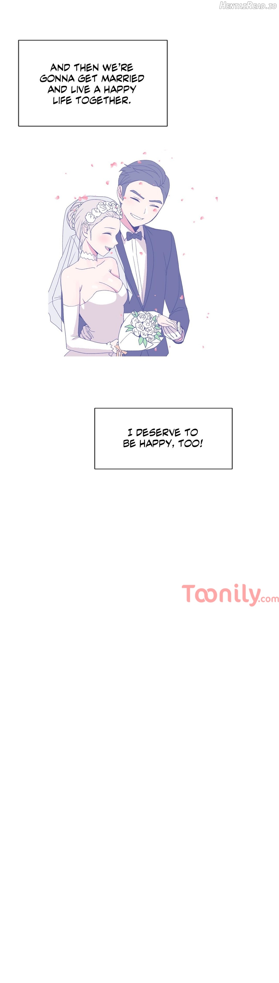 Deceptions - Manhwa Chapter 54 - page 21