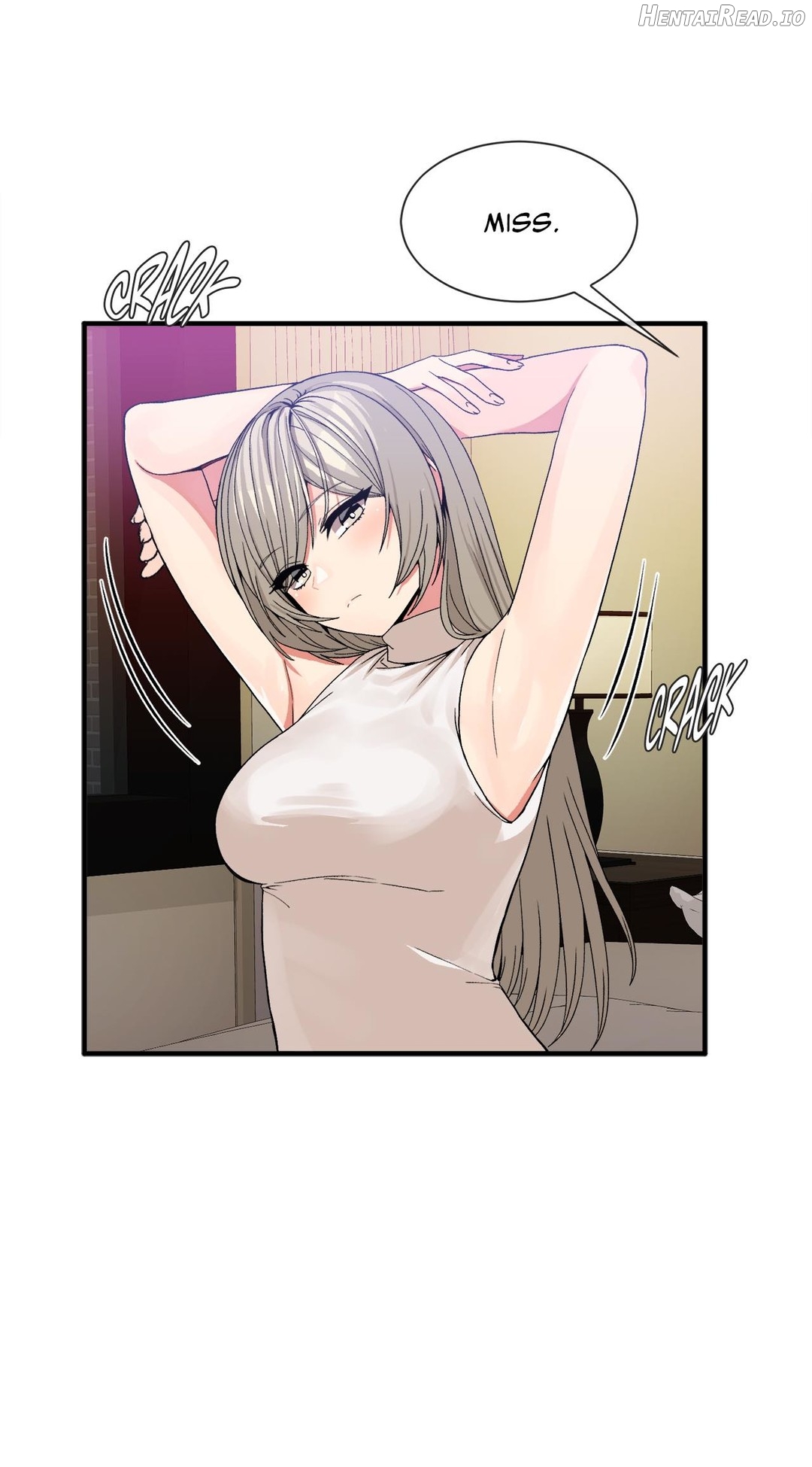 Deceptions - Manhwa Chapter 54 - page 4