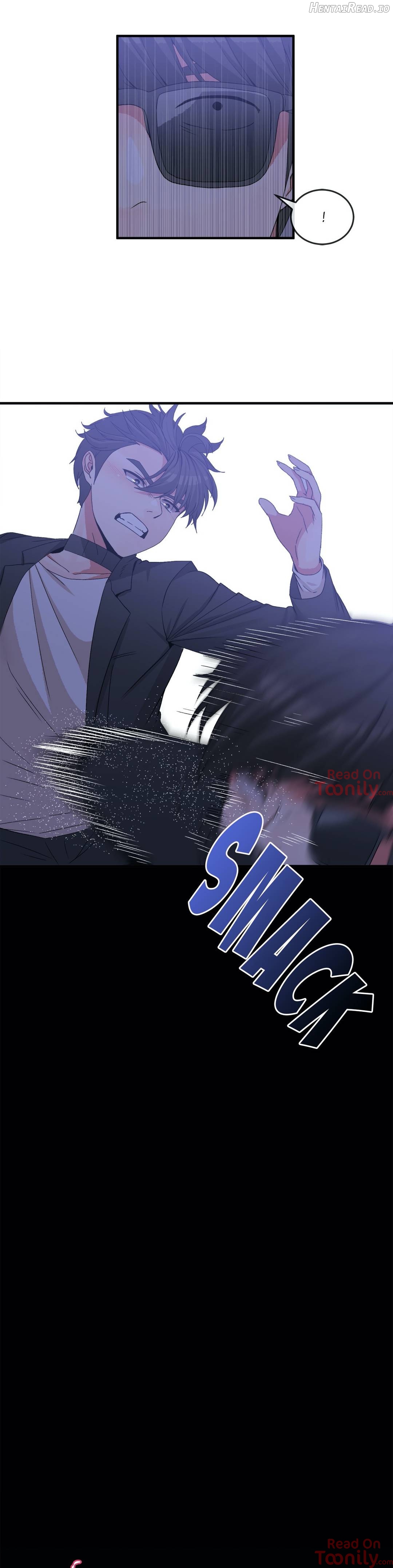 Deceptions - Manhwa Chapter 65 - page 20