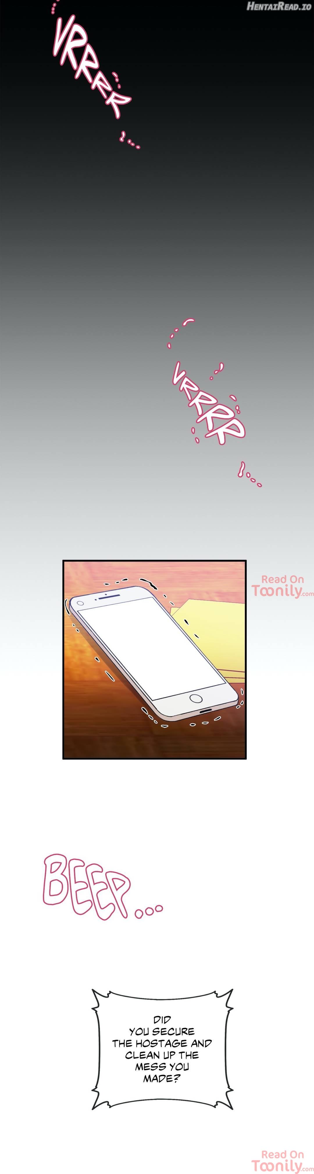 Deceptions - Manhwa Chapter 65 - page 21