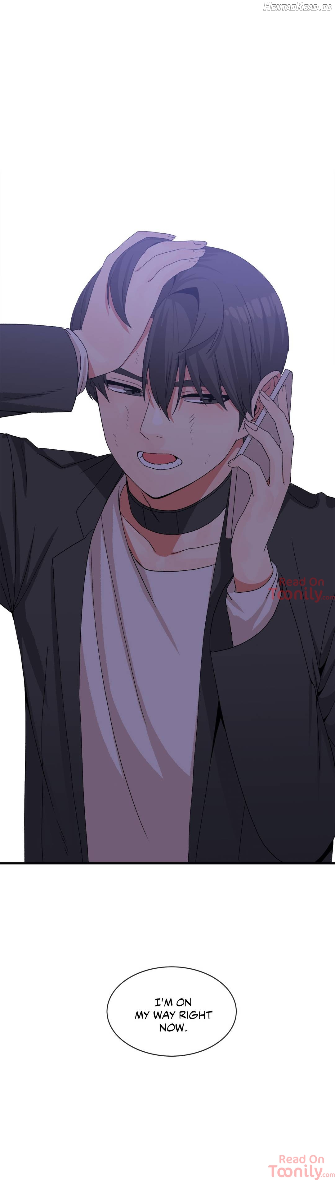 Deceptions - Manhwa Chapter 65 - page 23