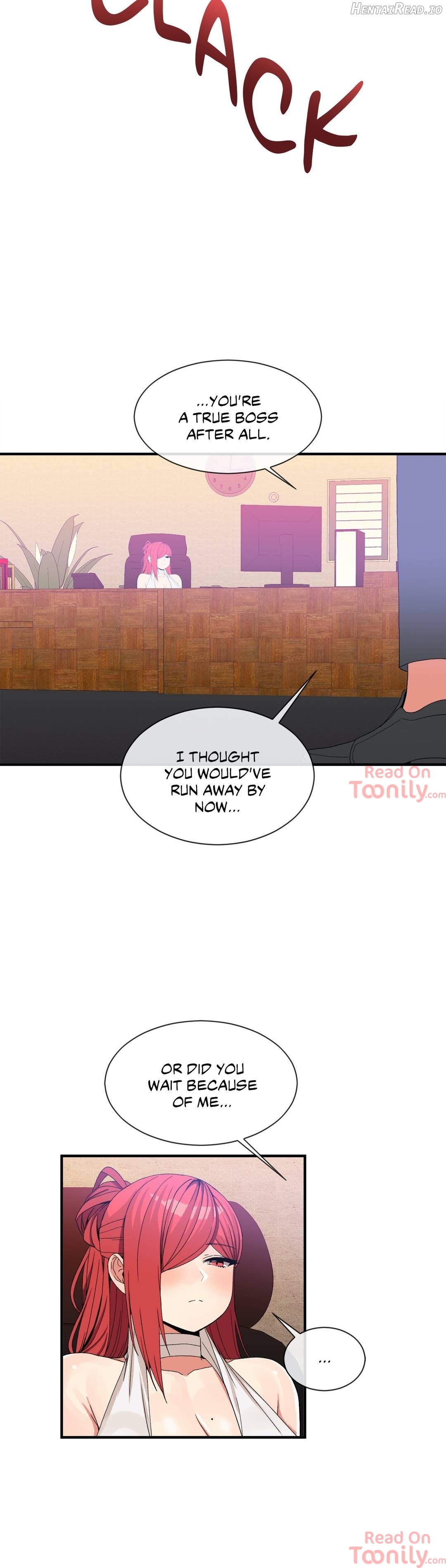 Deceptions - Manhwa Chapter 66 - page 11