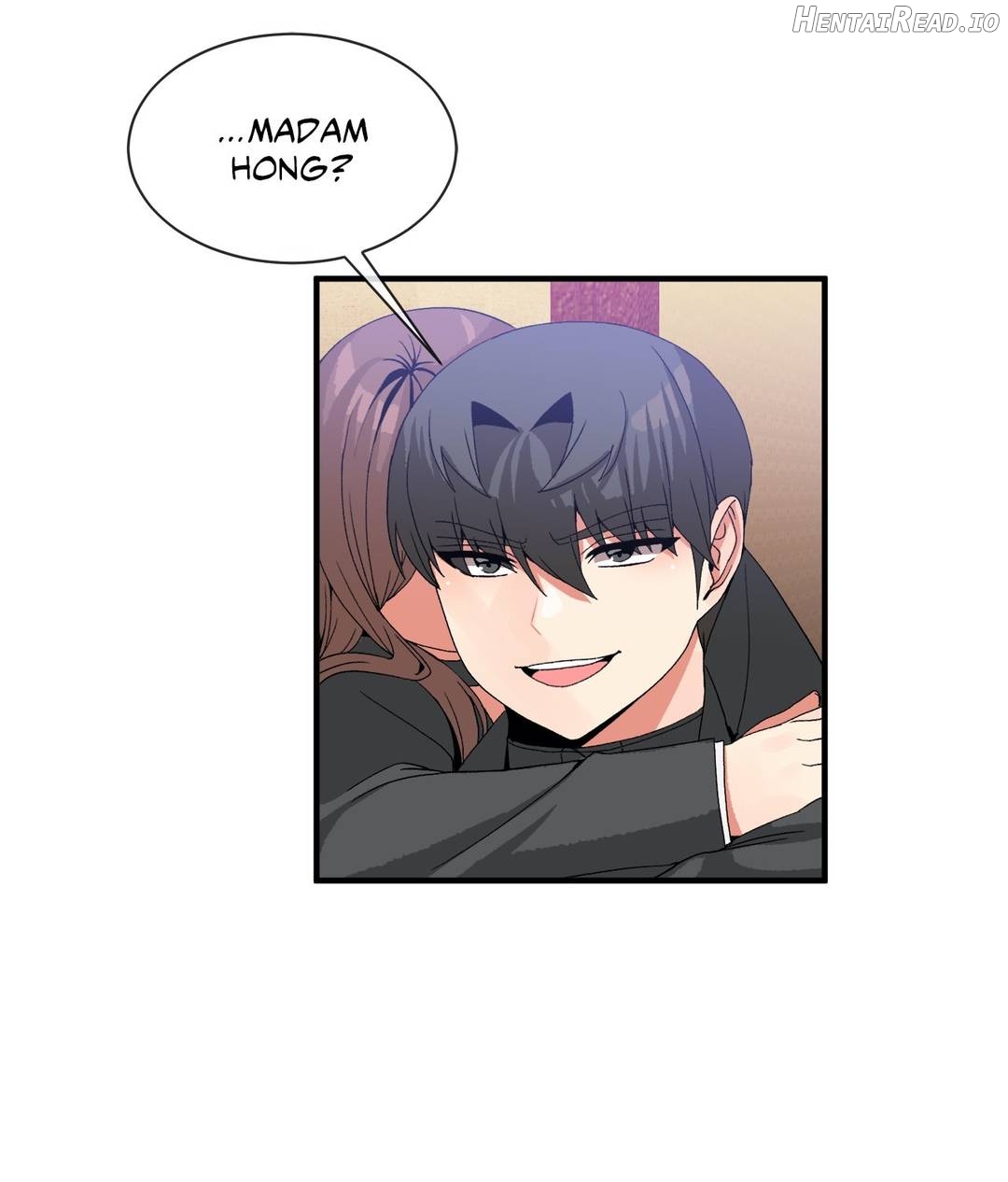 Deceptions - Manhwa Chapter 66 - page 12