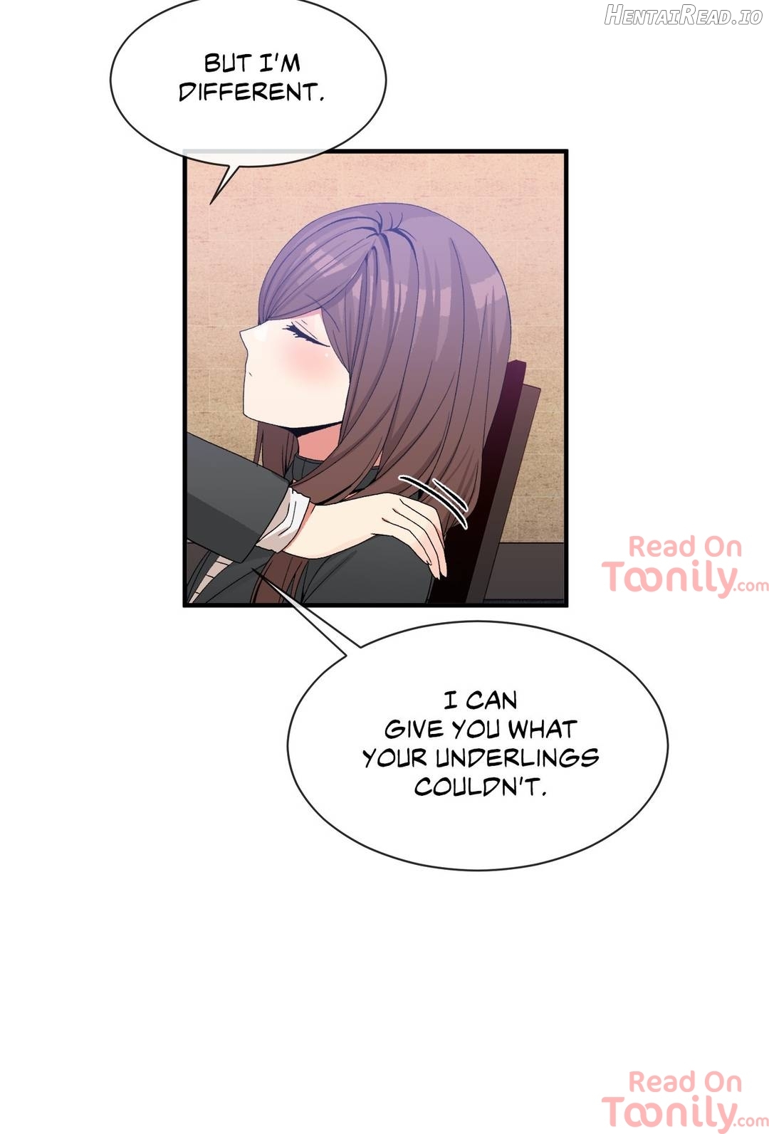 Deceptions - Manhwa Chapter 66 - page 16